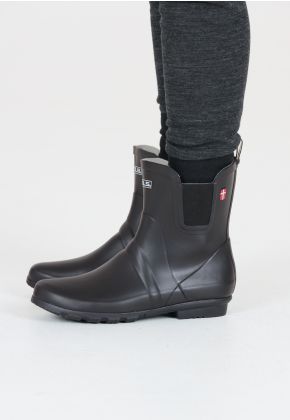 Suburbs Rubberboots Women