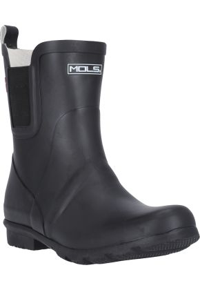 Suburbs Rubberboots Women