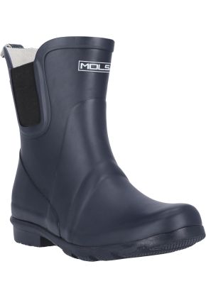 Suburbs Rubberboots Women