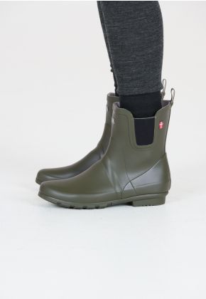 Suburbs Rubberboots Women