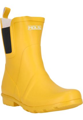 Suburbs Rubberboots Women