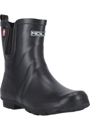 Silverwater Rubberboots Women