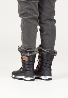 Enfield V2 Winter boots Women