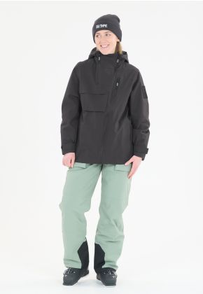 Zuko Ski jacket Women