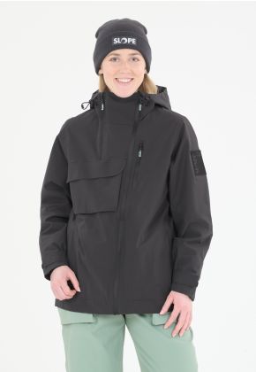 Zuko Ski jacket Women
