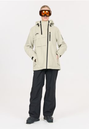 Zuko Ski jacket Women