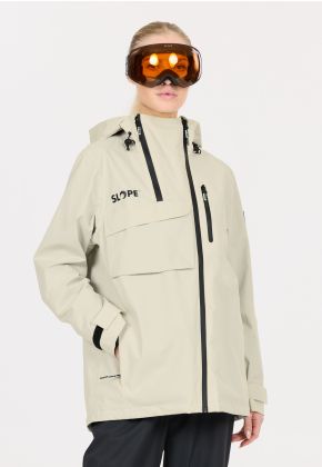Zuko Ski jacket Women
