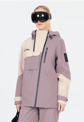 Zuko Ski jacket Women