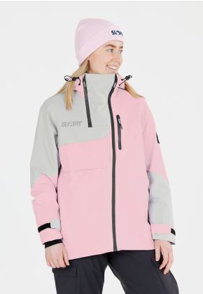 Zuko Ski jacket Women