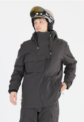 Zuko Ski jacket Men