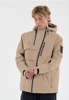 Zuko Ski jacket Men