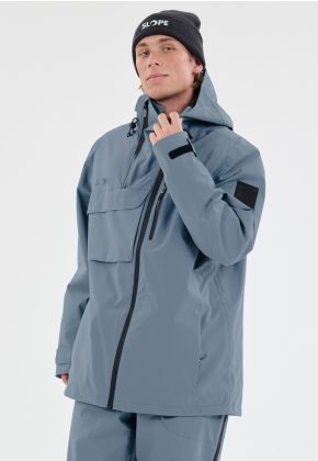 Zuko Ski jacket Men