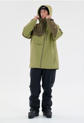 Zuko Ski jacket Men