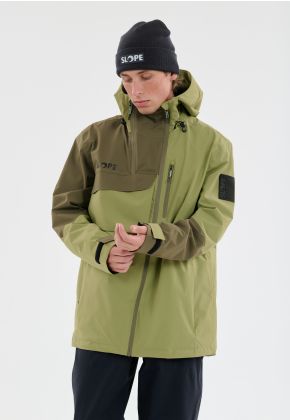 Zuko Ski jacket Men