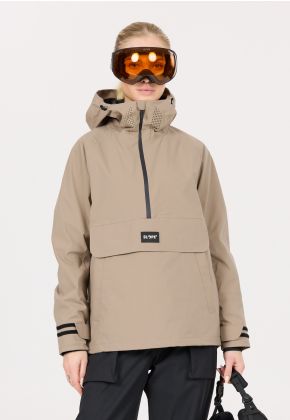 Ruki Ski jacket Women