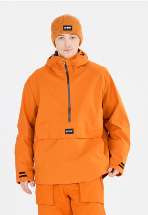 Ruki Ski jacket Men