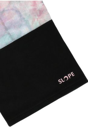 Koa Neck gaiter Unisex