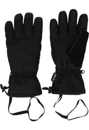 Finnick Gloves Unisex