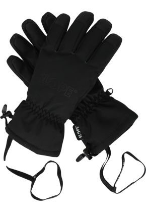 Finnick Gloves Unisex