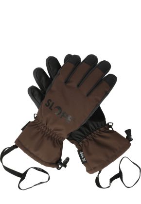 Finnick Gloves Unisex