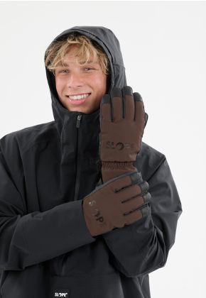 Finnick Gloves Unisex