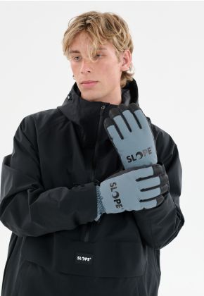 Finnick Gloves Unisex
