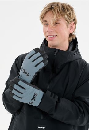 Finnick Gloves Unisex