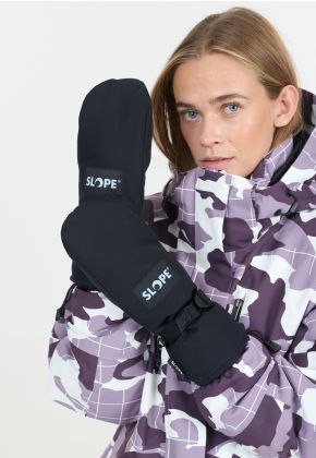 Gideon Gloves Unisex