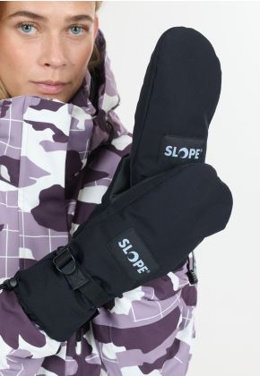 Gideon Gloves Unisex