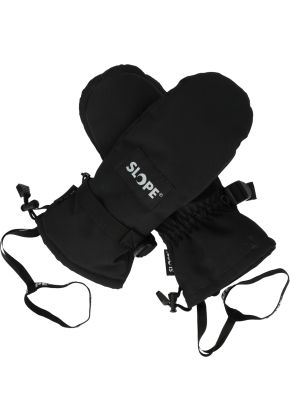 Gideon Gloves Unisex