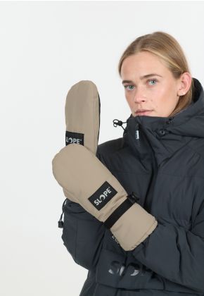 Gideon Gloves Unisex