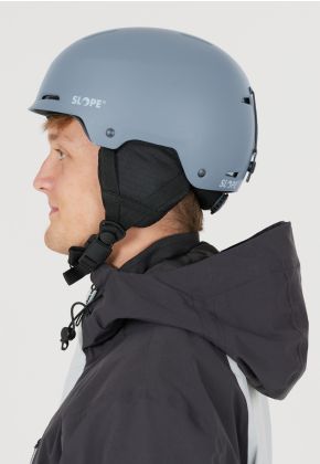 Heiden Helmet Unisex
