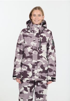 Kenai Ski jacket Women