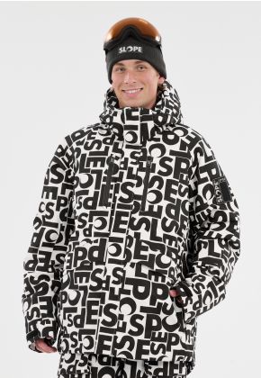 Kenai Ski jacket Men