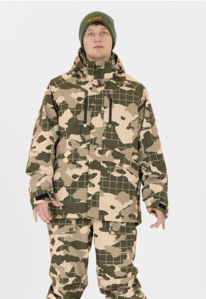 Kenai Ski jacket Men