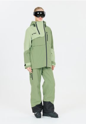 Zuki Ski pants Women