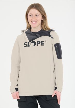 Fletcher Softshell jacket Women