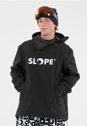 Fletcher Softshell jacket Men