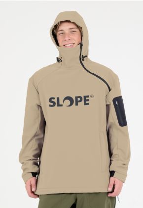 Fletcher Softshell jacket Men