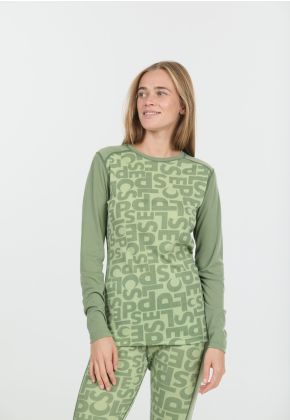 Rei Baselayer top Women