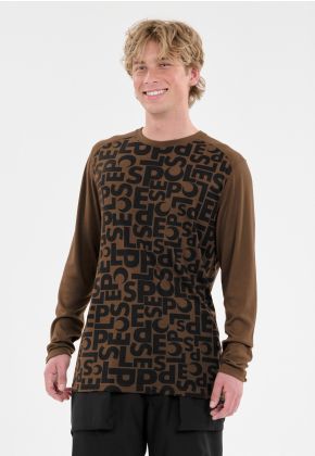 Rei Baselayer top Men