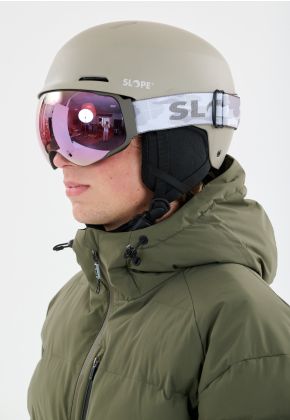 Sarenne Goggles Unisex