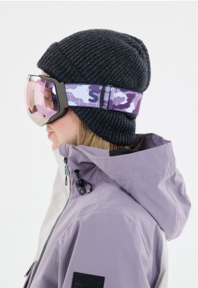 Sarenne Goggles Unisex