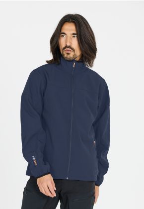 Dublin Softshell jacket Men