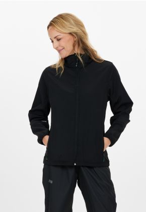 Covina Softshell jacket Women