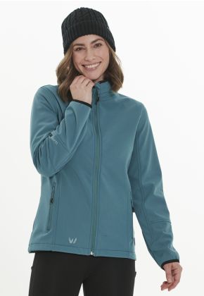 Covina Softshell jacket Women