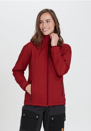 Covina Softshell jacket Women