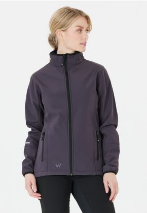 Covina Softshell jacket Women