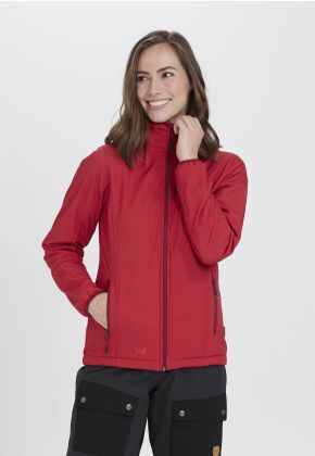 Covina Softshell jacket Women