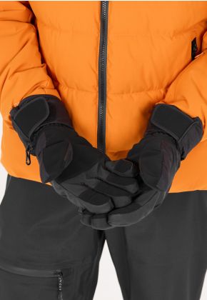 Slough Gloves Unisex